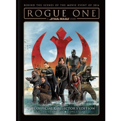 Afbeelding van Rogue one A star wars story
