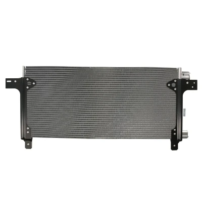 Afbeelding van THERMOTEC KTT110330 Condensor Airco Zonder droger 750 X 351 16 mm