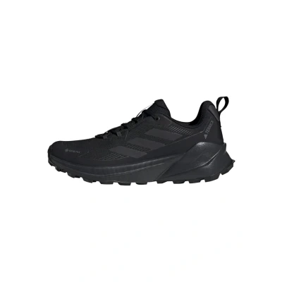 Afbeelding van Adidas Terrex Trailmaker Outdoorschoenen Core black grey four carbon, Heren, Maat: 40 2/3, carbon Textiel/ synthetisch