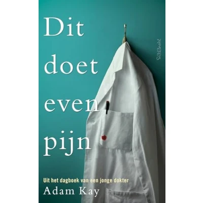 Afbeelding van Dit doet even pijn