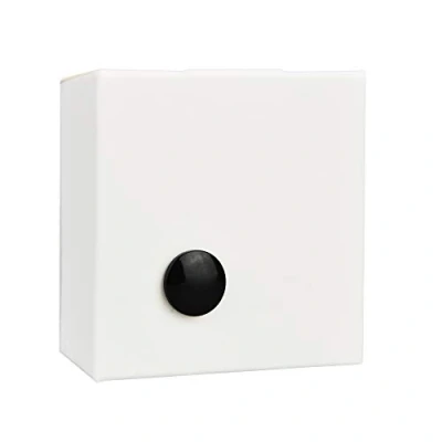 Afbeelding van JJC Soft Shutter Release Button Zwart