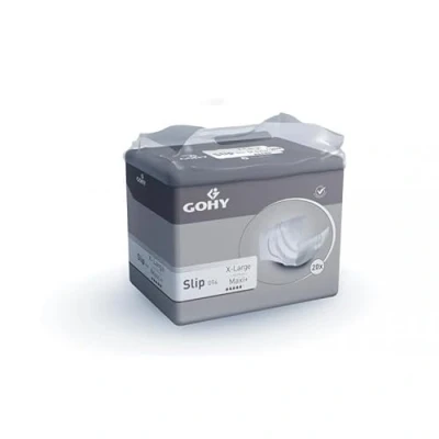 Afbeelding van Gohy Slip Maxi+ XL 1 pak van 20 stuks