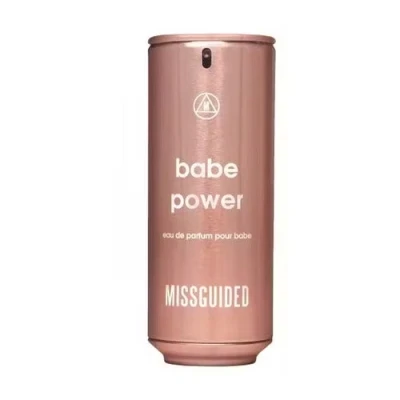 Afbeelding van Misguided Babe Power Eau de Parfum 80 ml