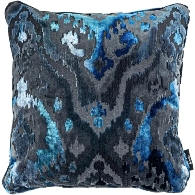 Afbeelding van Madison sierkussen 42x42cm Chicago blue