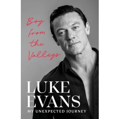 Afbeelding van Boy From the Valleys