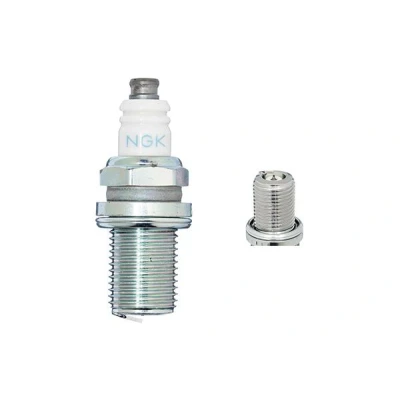 Afbeelding van NGK 4985 Bougie M14 x 1,25 SW: 16 mm