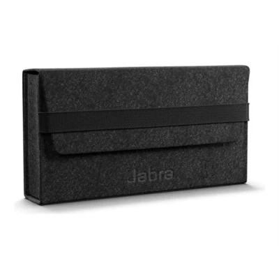 Afbeelding van Jabra Evolve2 65 Flex koptelefoon tas Geschikt voor (koptelefoon): On Ear Zwart