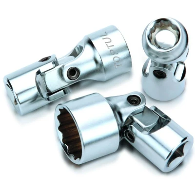 Afbeelding van TOPTUL AIAL4014 Haakse schroevendraaier 142 T40 L Form, Lang