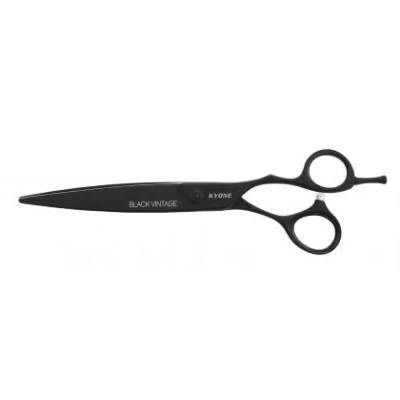 Afbeelding van Kyone 800 7,0&#039;&#039; Black Vintage knipschaar