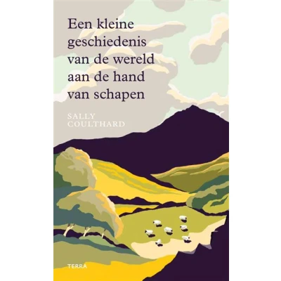 Afbeelding van Een kleine geschiedenis van de wereld aan hand schapen