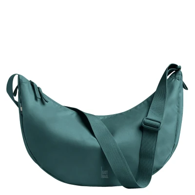 Afbeelding van GOT BAG MOON Schoudertas, Maat: One Size, Sea teal