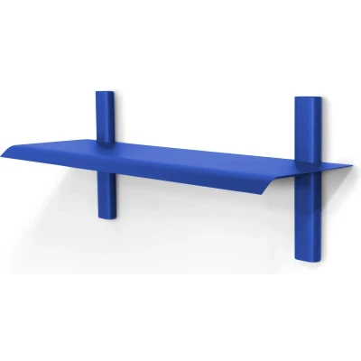Afbeelding van Spinder x OnMateria HOLA 2 Wandplank Ultramarine