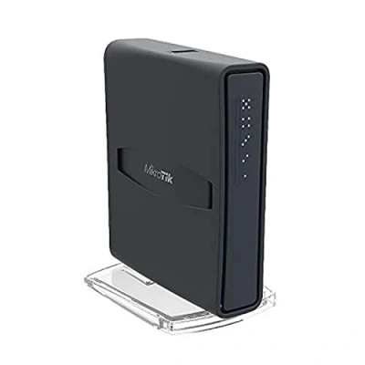 Afbeelding van Router Mikrotik RB952UI 5AC2ND TC hAP AC Lite Tower