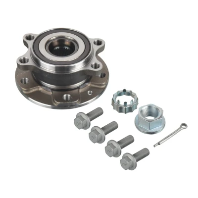 Afbeelding van Wiellagerset FEBI BILSTEIN 180123