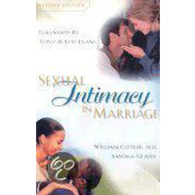 Afbeelding van Sexual Intimacy in Marriage
