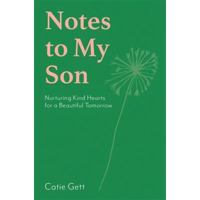 Image de Notes to My Son