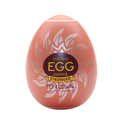 Afbeelding van Tenga Egg Shiny II