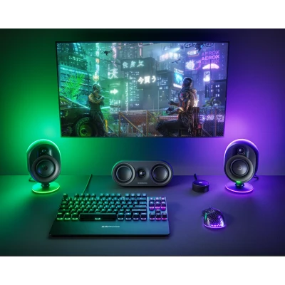 Afbeelding van SteelSeries Arena 9