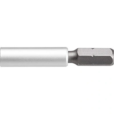Afbeelding van Donau Elektronik 821232 Adapter 6,3 mm (1/4) naar 4 (5/32).