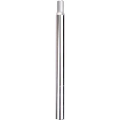 Afbeelding van Vwp Zadelpen Vast Kaars 30.0 X 350 Mm Aluminium Zilver