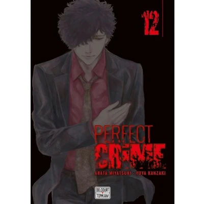 Image de Perfect crime T12