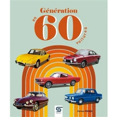 Image de Génération 60 en voitures