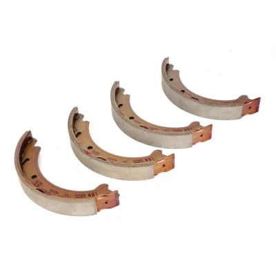 Afbeelding van Trw Remblokken schoenen handrem GS8599