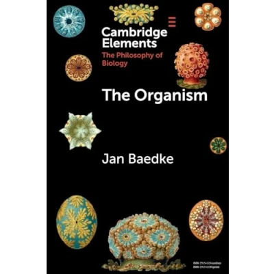 Afbeelding van The Organism