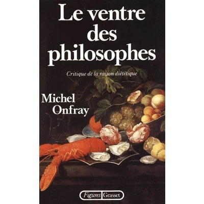 Image de Le ventre des philosophes