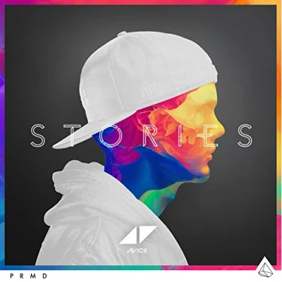 Afbeelding van Avicii Stories