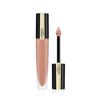 Afbeelding van L&#039;Oréal Paris Rouge Signature 7 ml Nr. 110 I Empower