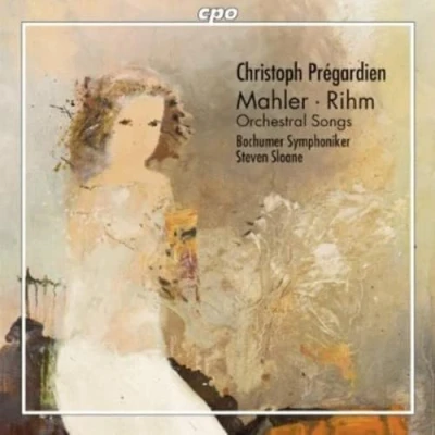 Afbeelding van Lieder From Des Knaben Wunderhorn