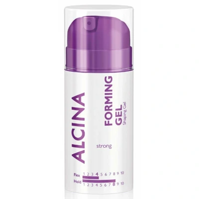 Afbeelding van Alcina Styling Forming Gel 100 ml
