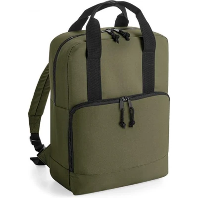 Afbeelding van Koel Rugtas Bagbase 17 liter (Military Green)