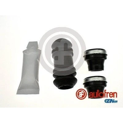 Afbeelding van Ashoes, remklauwgeleiding AUTOFREN SEINSA D7432