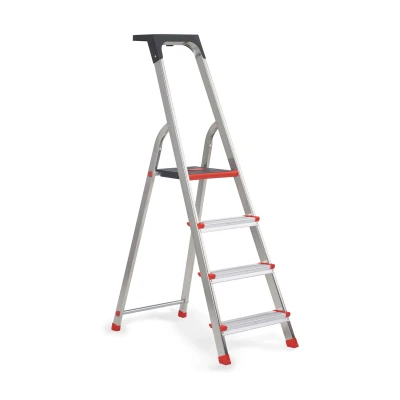 Afbeelding van Altrex Lima Huishoudtrap 4 Treden