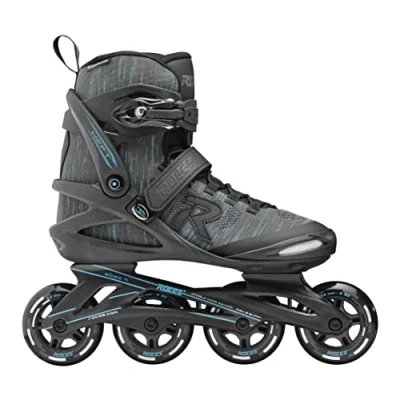 Afbeelding van Roces Weft Thread TIF Skates Senior