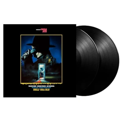 Afbeelding van Uncle Acid &amp; the Deadbeats Nell&#039; Ora Blu (2 LPs)