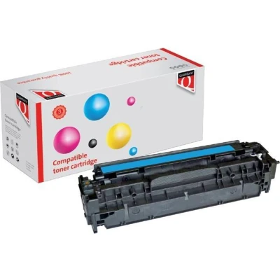 Afbeelding van Tonercartridge alternatief tbv HP CF381A 312A blauw
