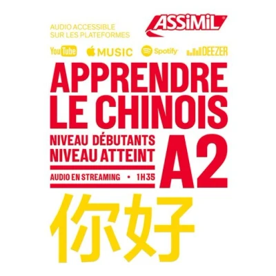 Image de Apprendre le chinois