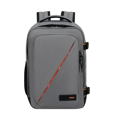 Afbeelding van American Tourister Take2Cabin Casual Backpack S dark grey Weekendtas