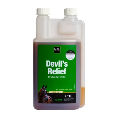 Image de NAF Devils Relief 5L