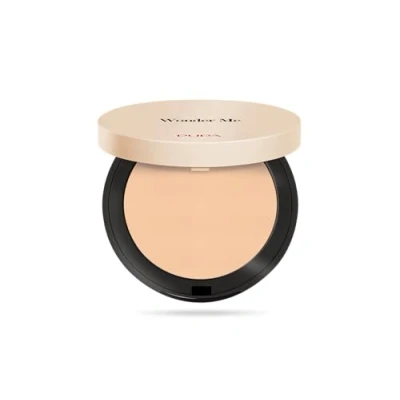 Afbeelding van Pupa Milano Wonder Me Powder Ivory