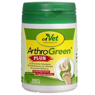 Afbeelding van cdVet ArthroGreen plus 25g