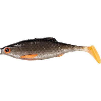 Afbeelding van Berkley Pulse Realistic Roach 11.5cm Soort : Bleak