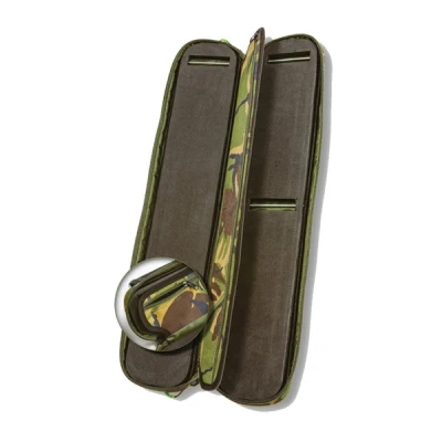 Afbeelding van Rod Hutchinson Compact Rig Wallet XL (22&quot;) wallets