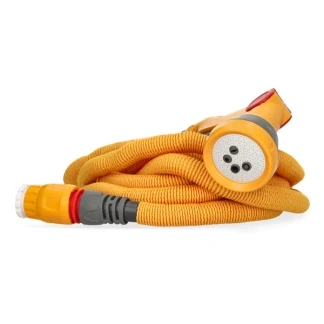 Afbeelding van Hozelock Wonderhoze 15 meter incl. Broes