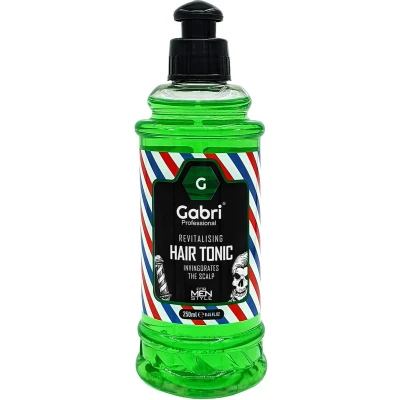 Afbeelding van Gabri Hair Tonic 250ml