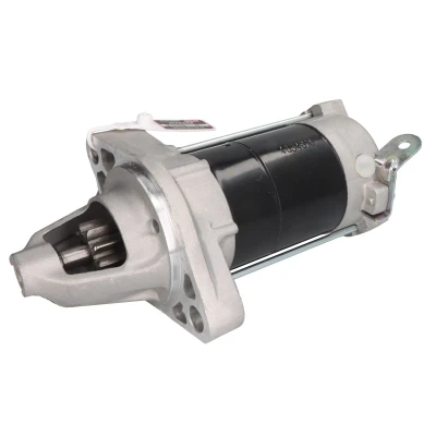 Afbeelding van STARDAX STX210208R Startmotor 12 1 9 75 HONDA: CIVIC 7 Hatchback