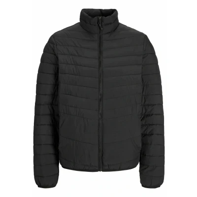 Afbeelding van JACK&amp;JONES JJESTATE PACKABLE PUFFER COLLAR NOOS PLS Heren Buitenjassen